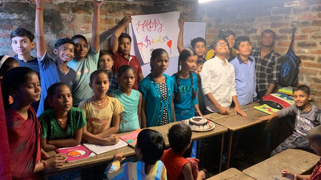 Children's Day Celebration