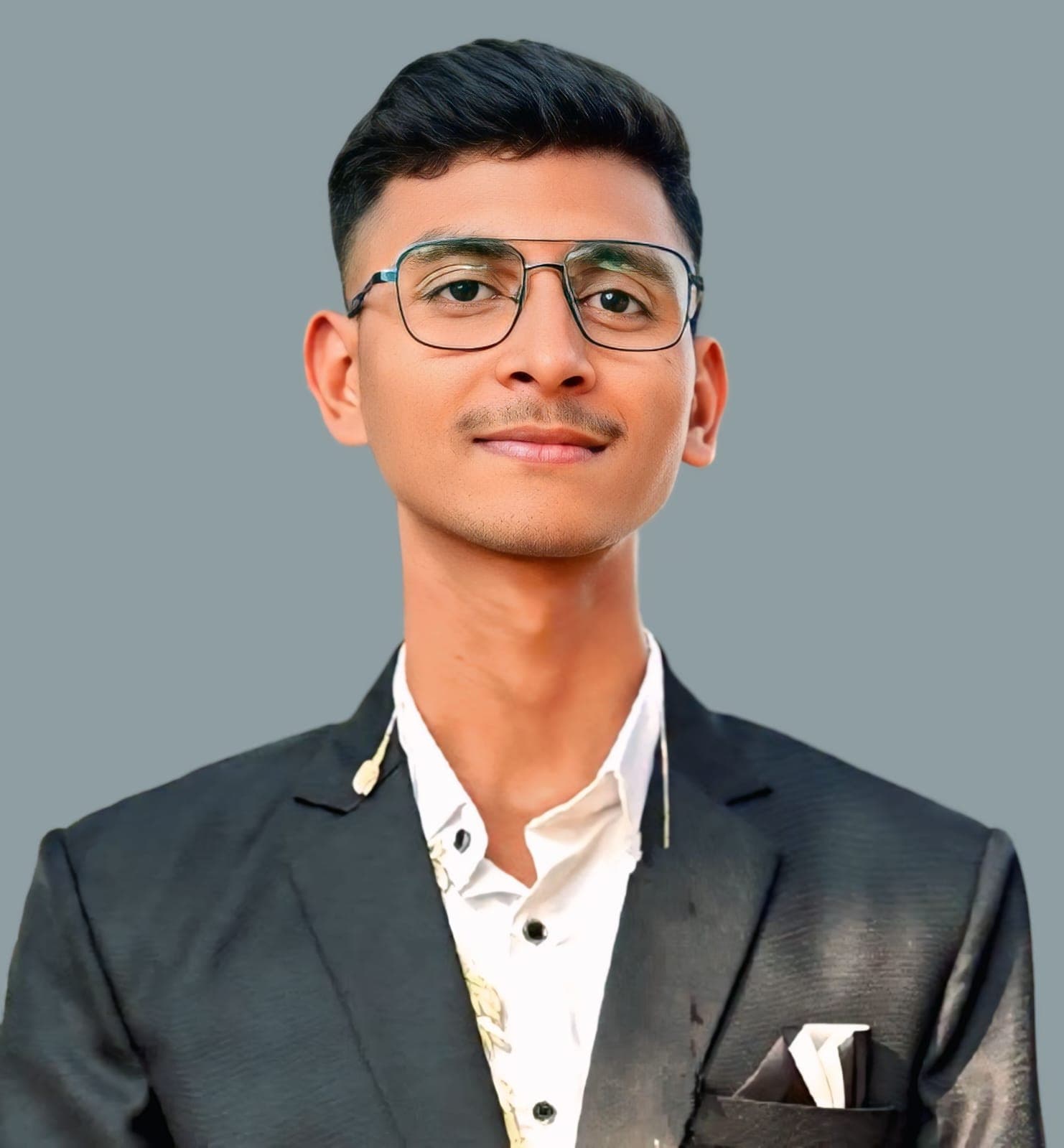 Founder MD Adil